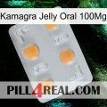 Kamagra Jelly Oral 100Mg 24